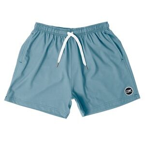 Cove Saltwater Drawstring Hybrid Shorts
